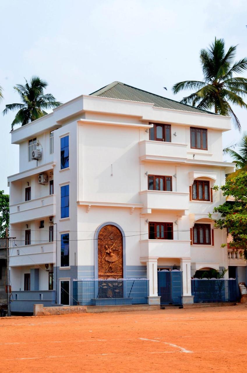 فندق French Avenue Mahe المظهر الخارجي الصورة