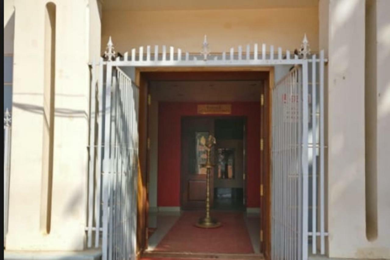 فندق French Avenue Mahe المظهر الخارجي الصورة